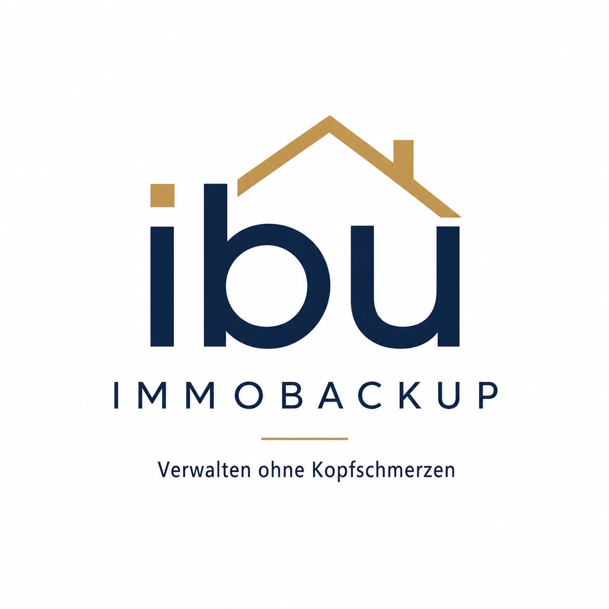 Immobackup Logo